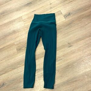 Lululemon align size 2